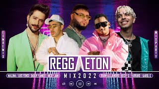 Musica 2022 Los Mas Nuevo 🎇 Pop Latino 2022 🎇 Mix Canciones Reggaeton 2021 🎇 Fiesta Latina Mix 20