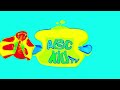 ABC Kids Tv Logo Intro HD Effects ( Sponsored By Preview 2 Effects )