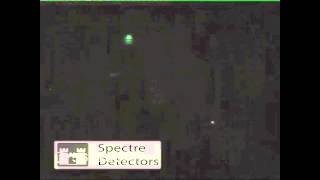 spectre detectors