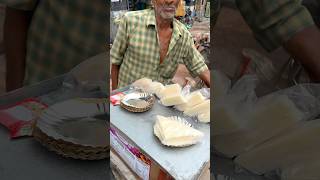 Hardworking uncle selling sandwich 🥪 #shorts #streetfood #trending