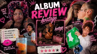 Nevaeh slaving for blueface pregnant🫣Chrisean CAUGHT🤷🏼‍♀️Latto album 🗑️Jr starving❓+