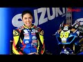 riding magazine 252 test on track gsx r1000 pune by ho racing