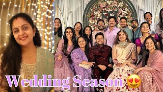 Wedding Season | Sindhu krishna