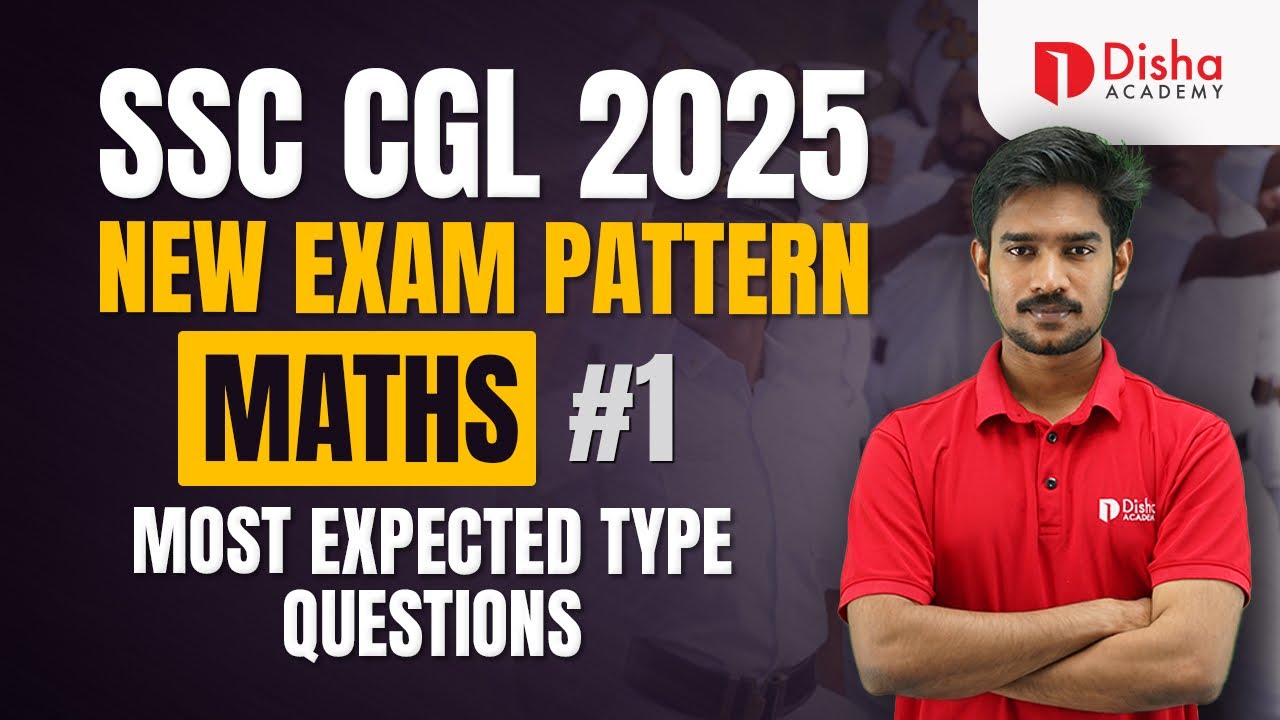 Ssc Cgl Maths Most Expected Tricks To Score 180 In Quant Complete