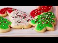 basic iced holiday sugar cookies pillsbury recipe