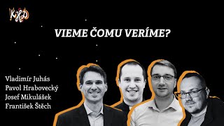 VIEME ČOMU VERÍME? | KHD 2023