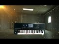 medeli dante zen stage grand piano hgc sample