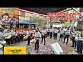 ഇന്നലെ എന്റെ നെഞ്ചിലെ || Malayalam song Bandset Kairali Chalakudy #gireeshputhencherysongs #bandset