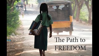 The Path To Freedom