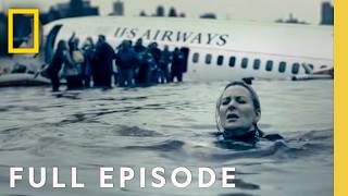 Exploring the Miracle on the Hudson (Full Episode) | DOCUMENTARY SPECIAL | National Geographic