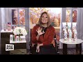 Fall Beauty Update | Joann Butler | Daily Flash