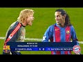 Oliver Kahn will never forget this humiliating performance by Ronaldinho