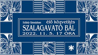 Szalagavató bál - 2022