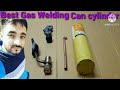 How To Brazing Copper Pipe Like A Pro HVAC Refrigerant Lines.in urdu/hindi