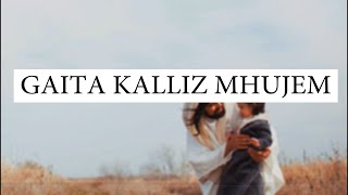 Gaita Kalliz Mhujem Somya | Super Hit Devotional Hymn | Konkani Kantaram |