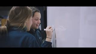 Ursuline Academy Admissions Video