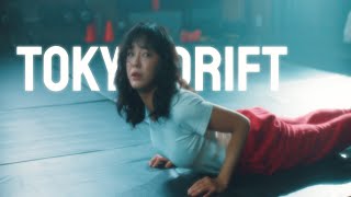 The Uncanny Counter edit - Tokyo Drift #Shorts