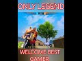 IM NOOB AND LEGEND GAMER AND FREE FIRE 🔥 A9 GAMING 💪