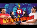 PERNAH SELINGKUH?! - TRUTH OR DARE Tara Arts Couple Challenge