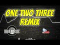 One Two Three (Dj Gibz Remix) | DISCO REMIX 2023