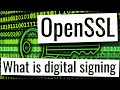 What Is Digital Signing