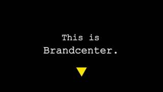 This is Brandcenter: XD Lab