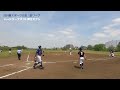 【2024春・稲城市スポーツ大会～1部リーグ戦】【バードリーブス vs 押立セブン】【2024.4.21】2024稲城市民体育大会 東京都稲城市 矢野口グラウンド