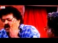 Suresh Gopi Got Slapped By His Father | Challenger Telugu Movie Scene