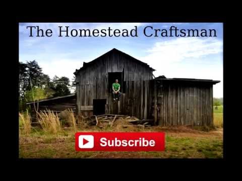 Finding a Barn to Salvage Lumber - Reclaimed Wood Finding a Barn to Salvage Lumber - Reclaimed Wood