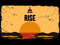 Afro x Amapiano Type Beat - RISE