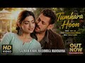 New Song 2026 | New Hindi Song | Tumhara Hoon | Salman Khan | Rashmika l Romantic Song | New Song