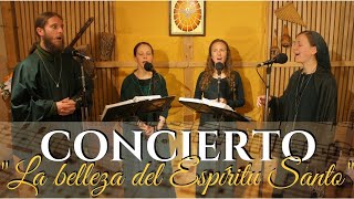 CONCERT OF SACRED MUSIC 