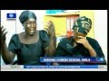 Missing Chibok School Girls: Group Claims Boko Haram Insurgency Is Not Religious
