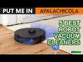 5 Best Robot Vacuum Cleaners on the Market