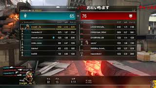 [Bo4]公開回します　キャリーお願いします　参加〇