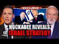 EXCLUSIVE: Mike Huckabee Reveals the NEW US-Israel Strategy | Stakelbeck Tonight