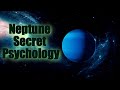 Neptune in the Natal Chart - Secrets & Astrology