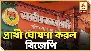 রাজ্যে ৪২টি আসনের মধ্যে প্রথম দফায় ২৮টিতে প্রার্থী ঘোষণা করল বিজেপি | Fatafat News | ABP Ananda