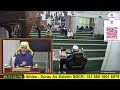 06/08/2024 - KULIAH MAGHRIB USTAZ MUHAMMAD RAMZI OMAR - FEQH IBADAH