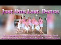 JUST ONE LAST DANCE - line dance (Duma Kristina, INA)