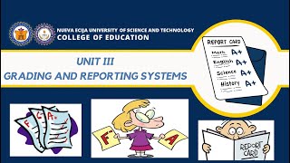 Grading and Reporting Systems (Part 1)