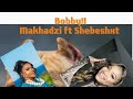 Makhadzi ft Shebeshxt BOBBY @pillyentertainment6451