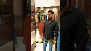 Packages Mall Shopping Dance #packagesmall #chandraat2023 #youngdunya #dancevideo