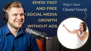 How to get fast and free results on social media without paying for ads - with Ryan Fowler