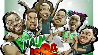 Naija Issa Goal (Remix)