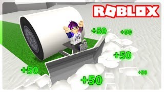 How To Get The Big Plow For Free Snow Shoveling Simulator Roblox - money hack roblox snow shovelling simulator