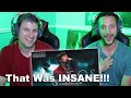 Dimash - SOS | 2021 REACTION!!! UNCENSORED!!!