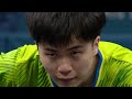 felix lebrun vs lin yun ju paris 2024 highlights paris2024 tabletennis felixlebrun wtt olympic