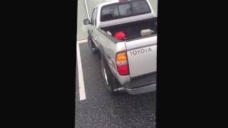 2003 Toyota Tacoma with 805,000 Miles!!!