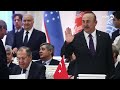 turkiston – o‘zlik va birlik ifodasi